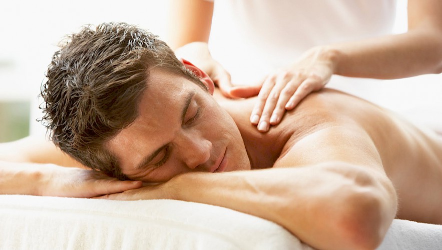 Silver Lining Massage