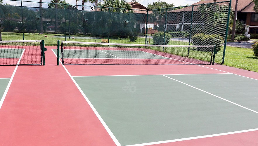 Pickleball - Cypress Cove Nudist Resort in Kissimmee FL | Cypress Cove ...