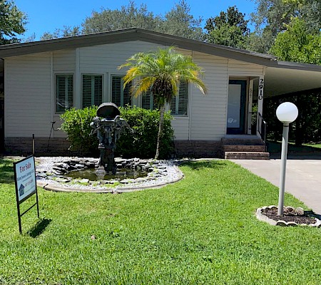 2910 Sun Cove Dr.
