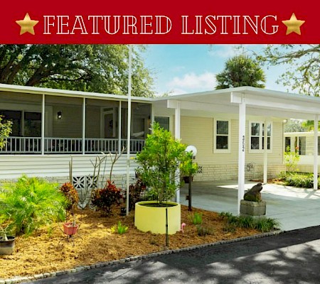 FEATURED LISTING - 4411 Eagle Point
