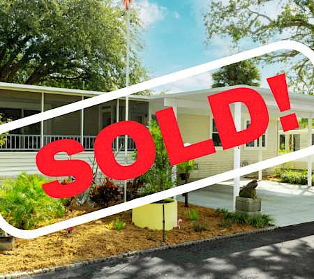 SOLD - 4411 Eagle Point