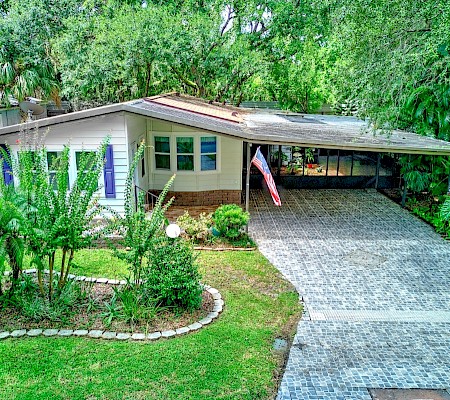 4424 Cypress Mill Road