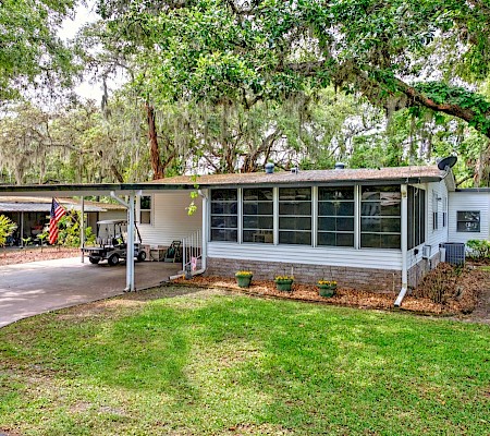 4436 Cypress Mill Road