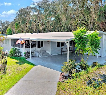 3208 Ligustrum Lane